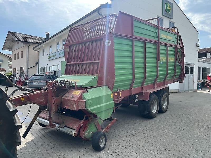 Strautmann Super Vitesse II