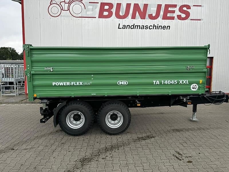 Brantner TA14045 XXL Aktion