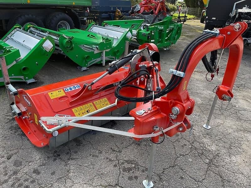 Kuhn TBE 19