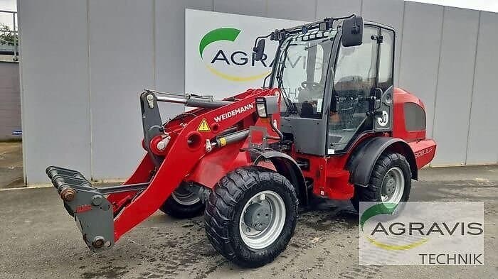 Weidemann 3080 – 2020