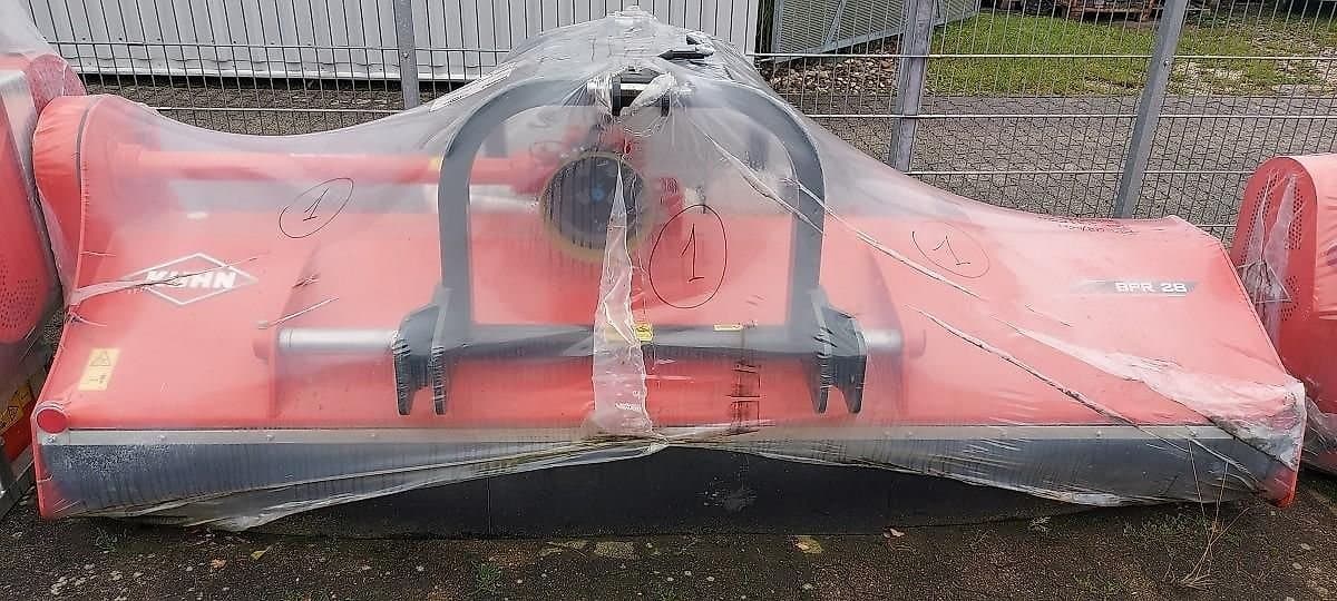 Kuhn BPR 28 Front-/Heckmulchgerät