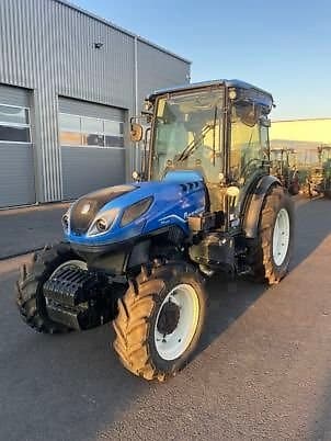 New Holland T4.100F – 2023