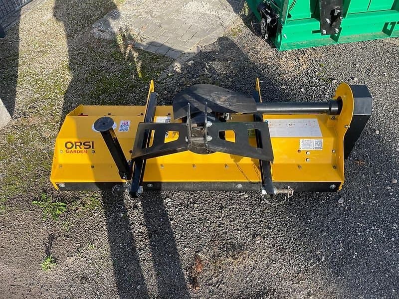 Orsi Garden 150 – 2022