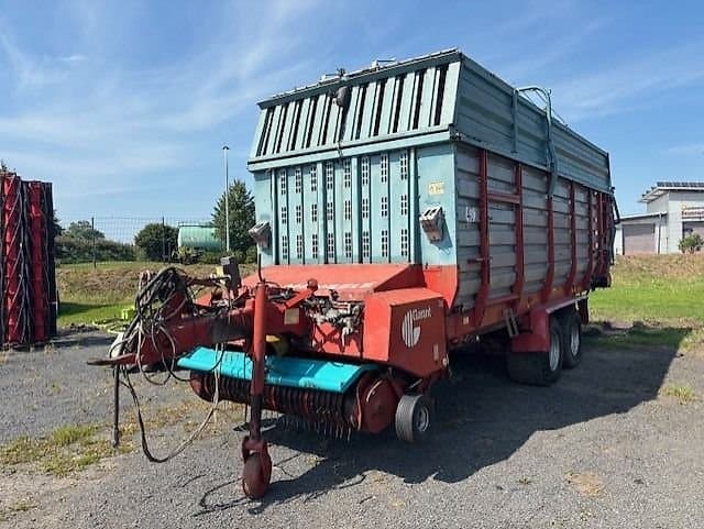 Mengele Garant 543/2 – 1995