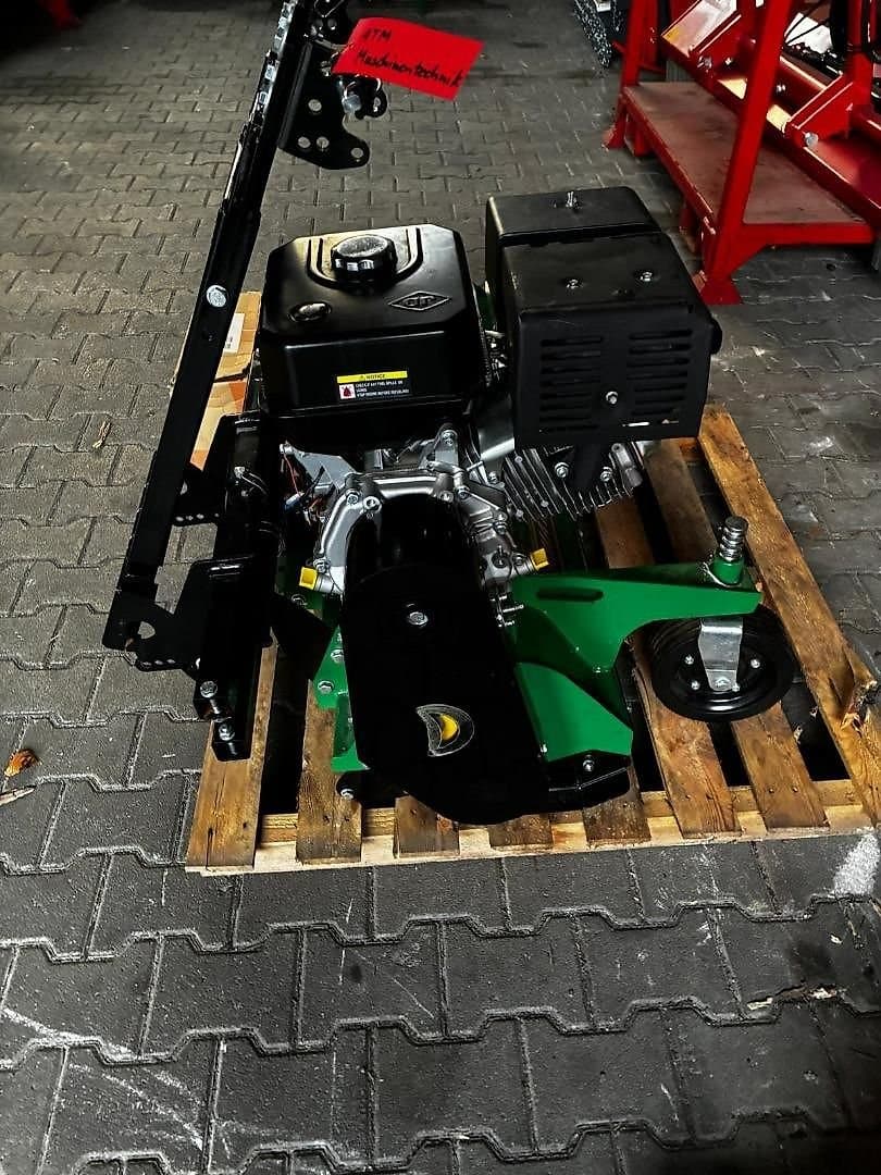 Kellfri Kellfri Quadmulcher 35-VKMATVF Lagermaschine