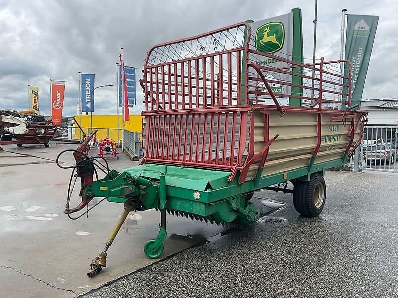 Steyr Hamster 427