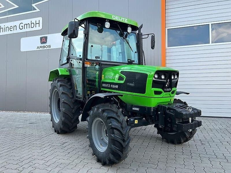 Deutz-Fahr 3046E