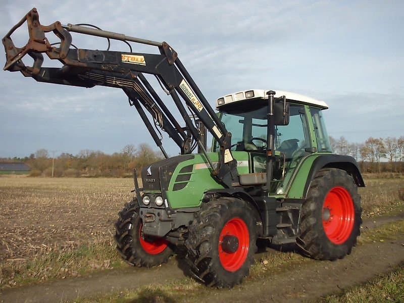 Fendt Vario 310 311 312
