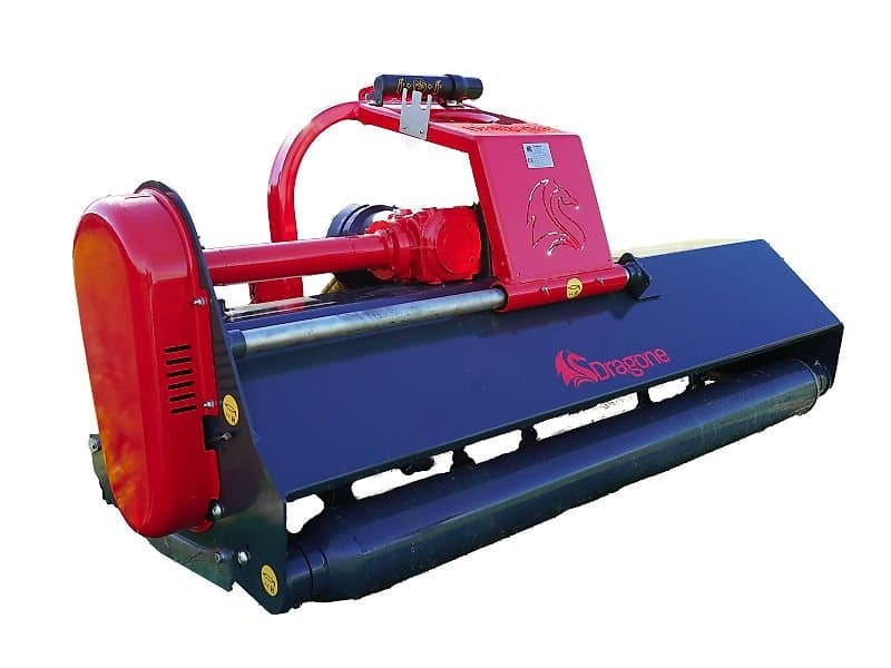 Dragone MTL 180 FARMERS EDITION Mulcher /Schlegelmulcher für Traktor-Aktionsangebot