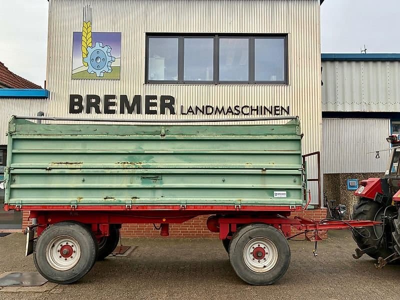 ITAS 16 to, 3-Seiten-Kipper, TP120 23 – 1989