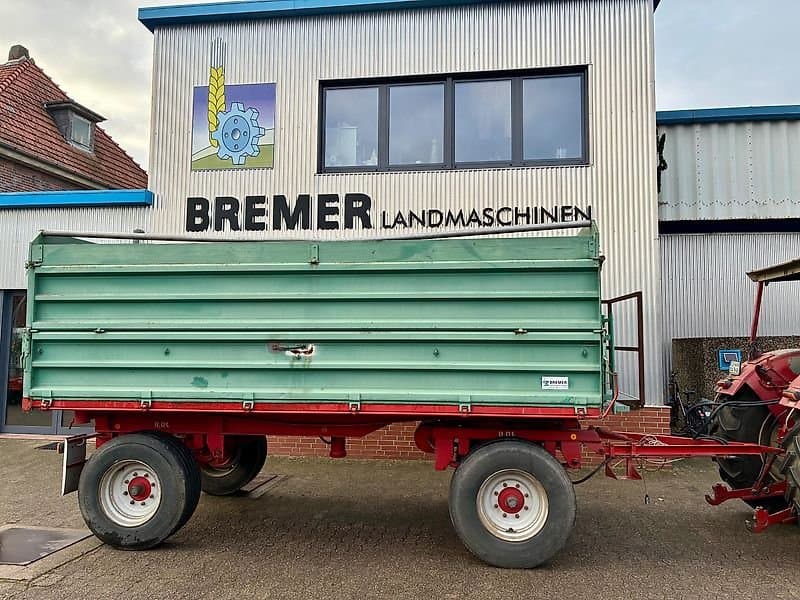 ITAS 16 to, 3-Seiten-Kipper, TP120 23 – 1990
