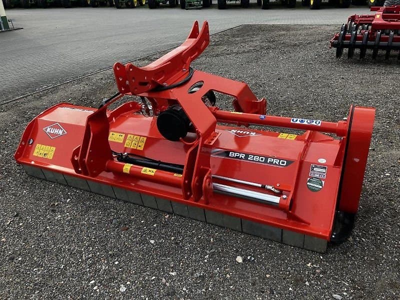 Kuhn BPR 280 Pro