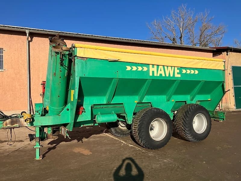 Hawe ULW 2500