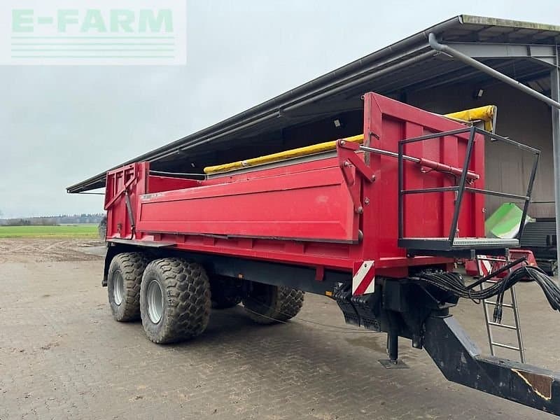 Güde Grotlüschen – 2015