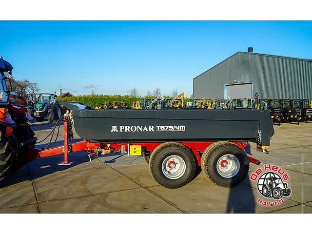 Pronar T679/4
