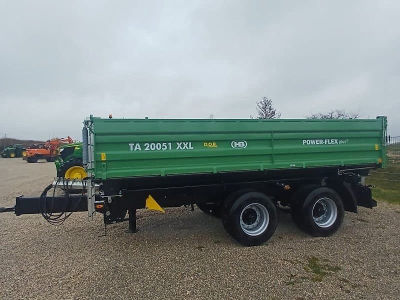 Brantner TA 20051 XXL