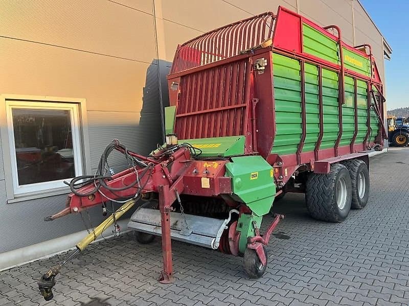 Strautmann Super Vitesse 2 H