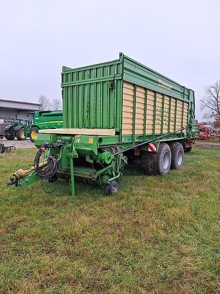 Krone MX 350 GD – 2010