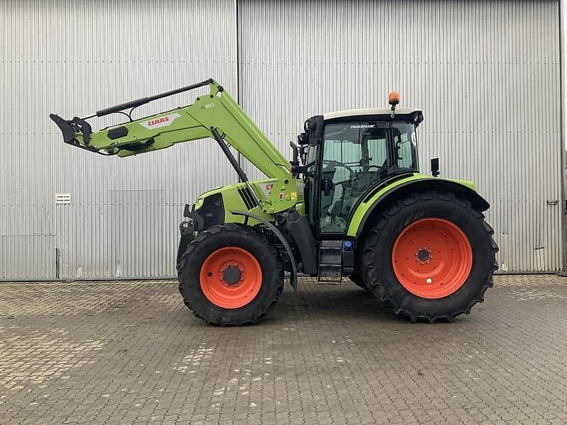Claas Arion 460