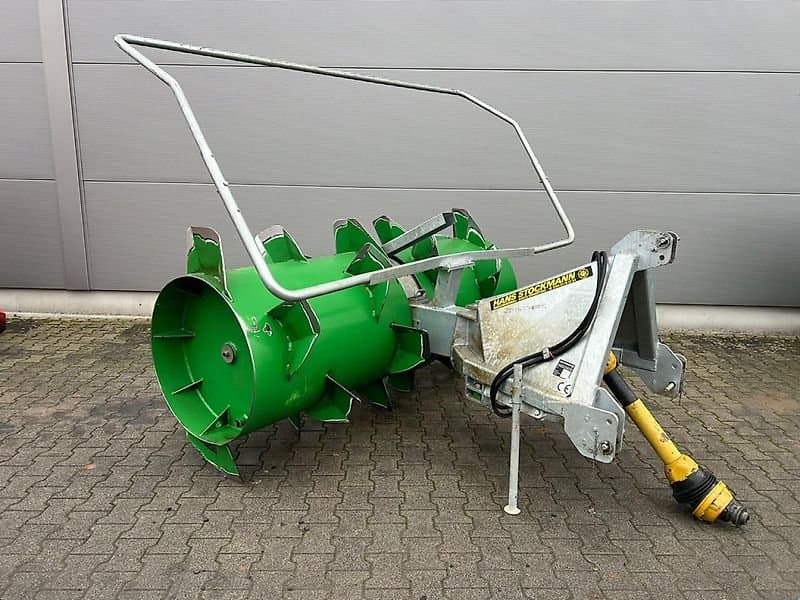 Stockmann Herkules 230