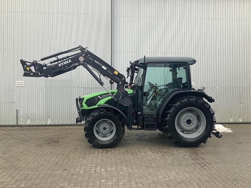 Deutz-Fahr 5090 D ecoline
