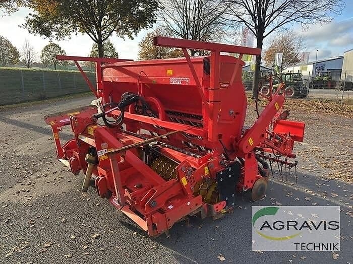 Maschio DC 3000 + DAMA 300