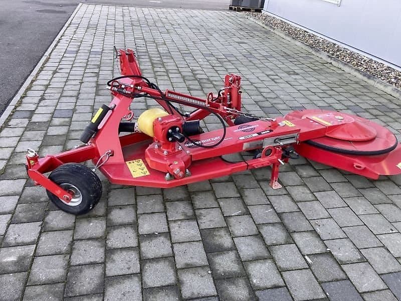 Sauerburger ILTIS 2000