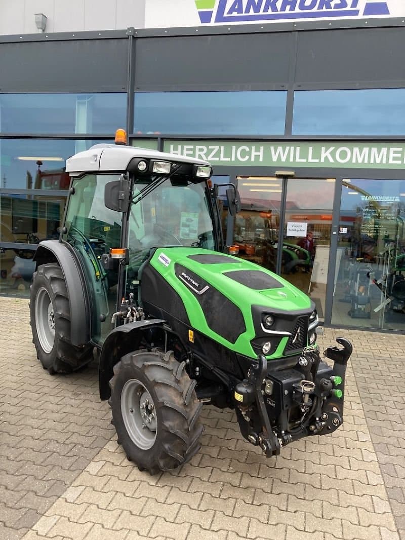 Deutz-Fahr 5090 DF – Schmalspurtraktoren · Gebraucht