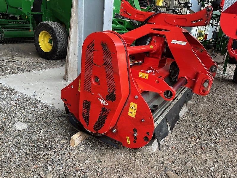 Kuhn BPR 280 PRO