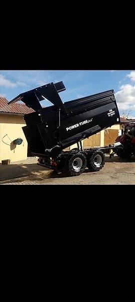 Brantner TA 20053 Power Tube+ "Black Edition"