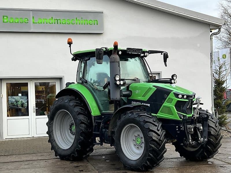 Deutz-Fahr Agrotron 6130