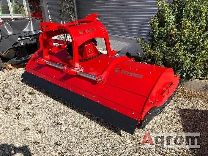 Tehnos MU 280 R LW Profi