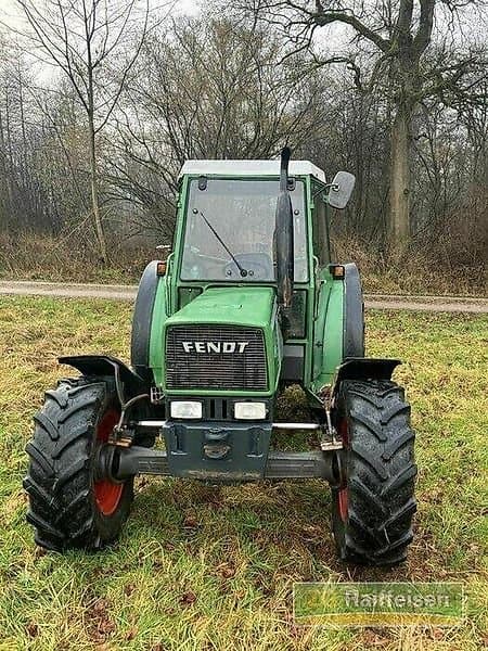 Fendt 260 S – 1988