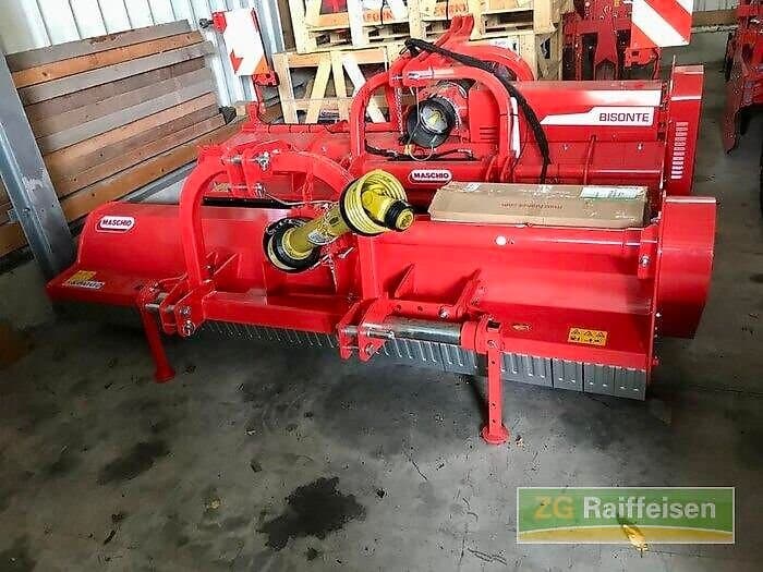 Maschio Brava 250 – 2025