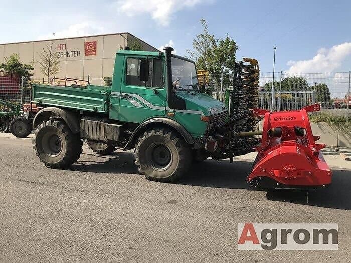 Tehnos MU 280 R LW – 2022