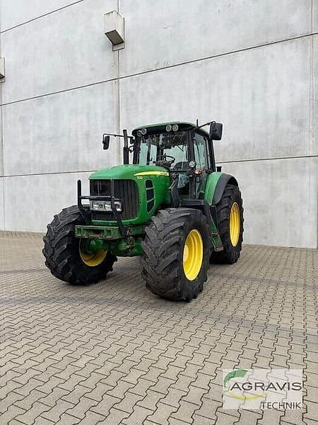 John Deere 7430 PREMIUM