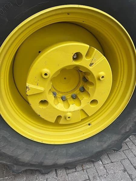 John Deere Radgewichte