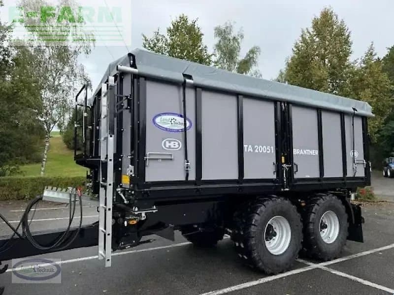 Brantner ta 20051 xxl