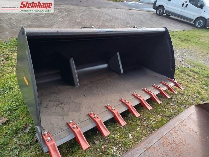 Fliegl Schwergutschaufel