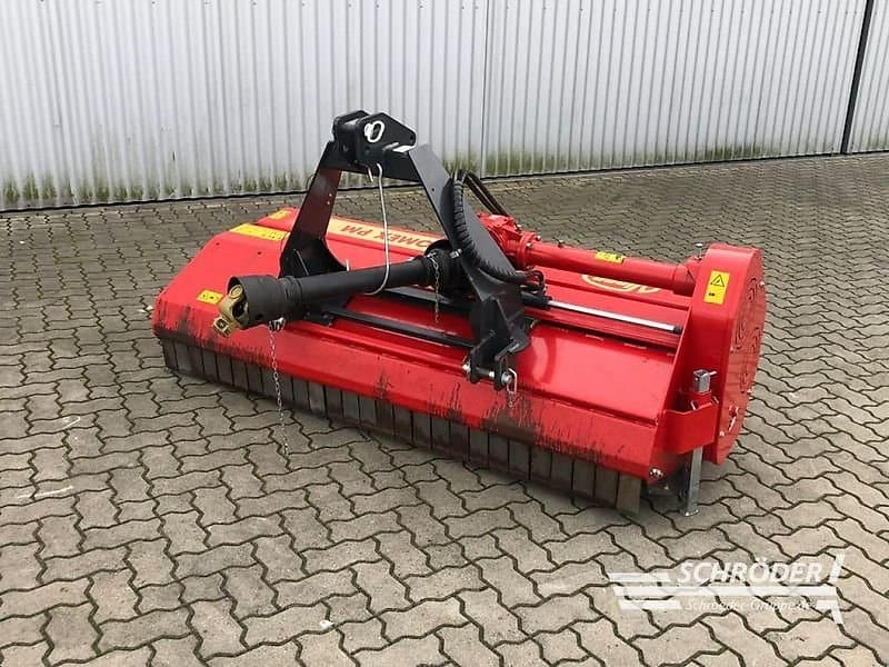 PZ-Vicon BROMEX MULCHER PM 200 2,0M