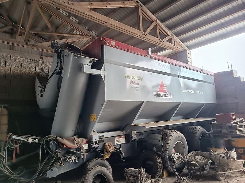 Annaburger HTS 20.16