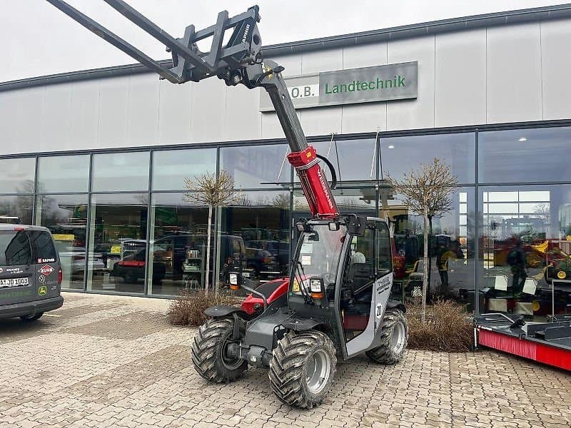 Weidemann T 4512 – 2020