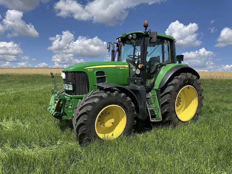 John Deere 7430 Premium