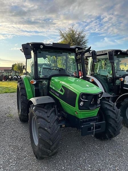 Deutz-Fahr 5080 D Keyline GS – Traktoren · Gebraucht · MPN 8654176