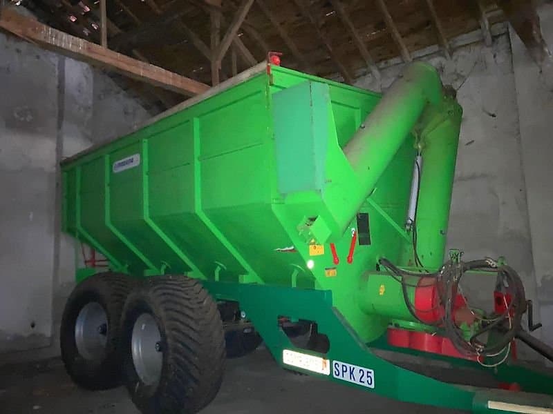 Madara SPK 25 Complement