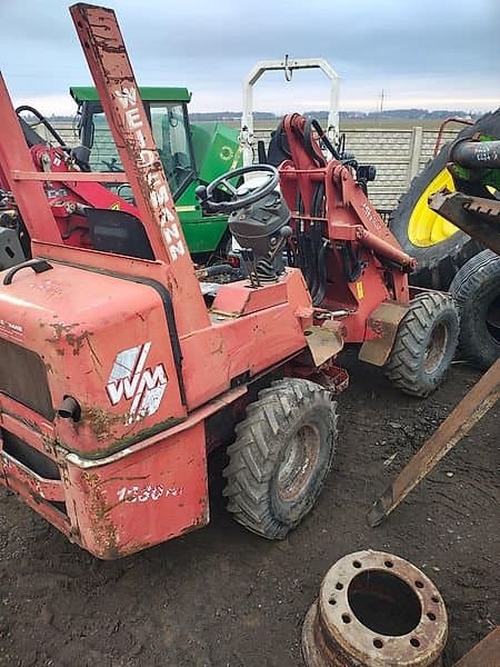 Weidemann 1230