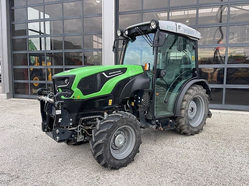 Deutz-Fahr 5080 DV Ecoline