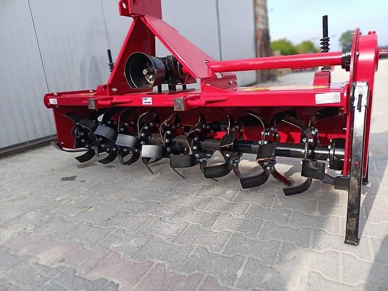 Bodenfräse 2 m Fräse Erdfräse Heckfräse Ackerfräse 2000 mm – Fräsen · Neu · MPN 8669949