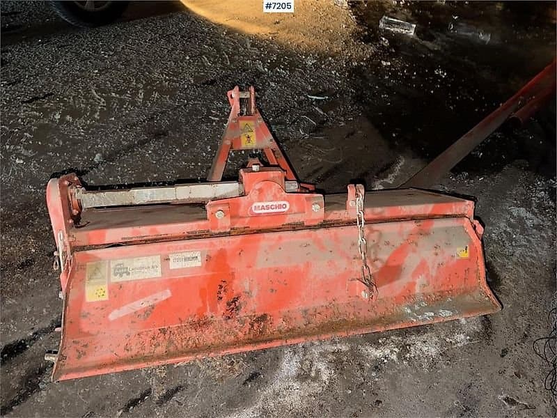 Maschio Zappatrice W145