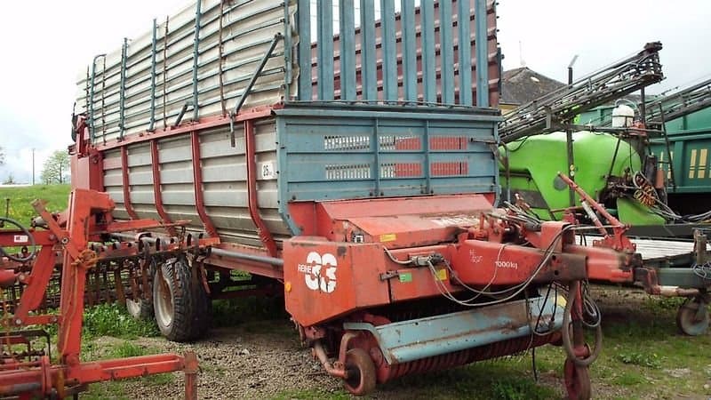 Mengele LAW 400 Quatro